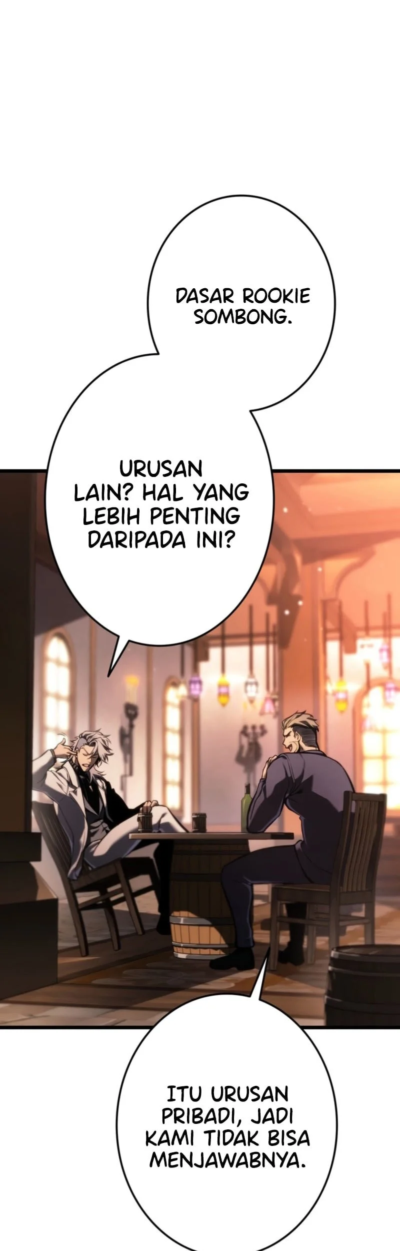 Reincarnator’s Stream Chapter 27 - halaman 76