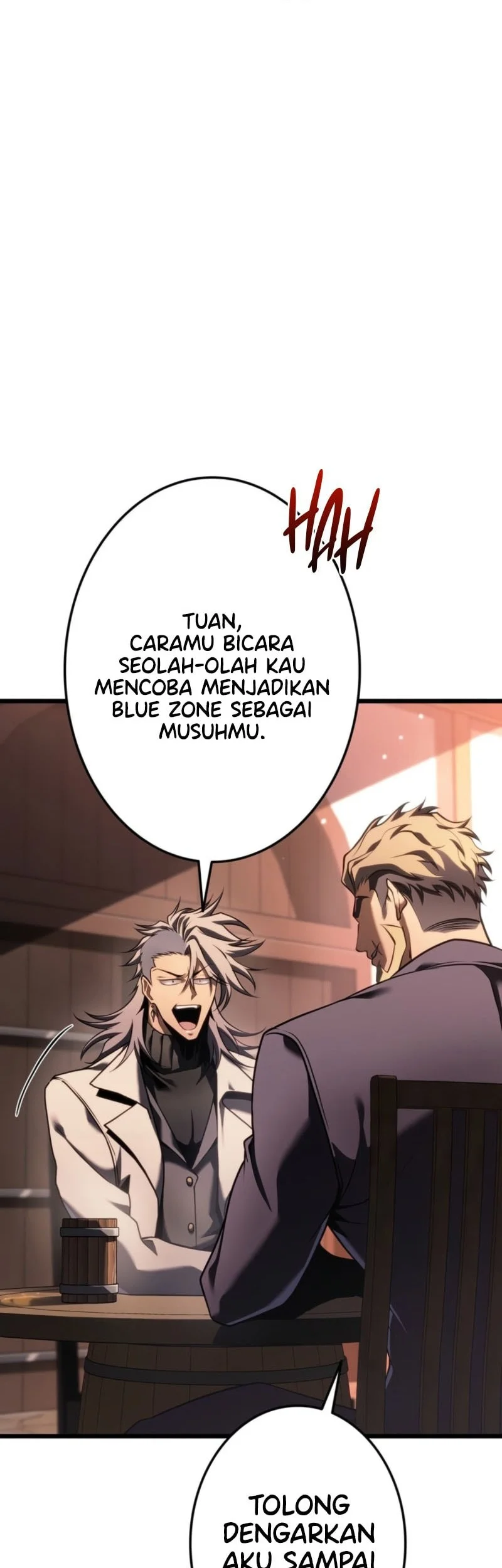 Reincarnator’s Stream Chapter 27 - halaman 87