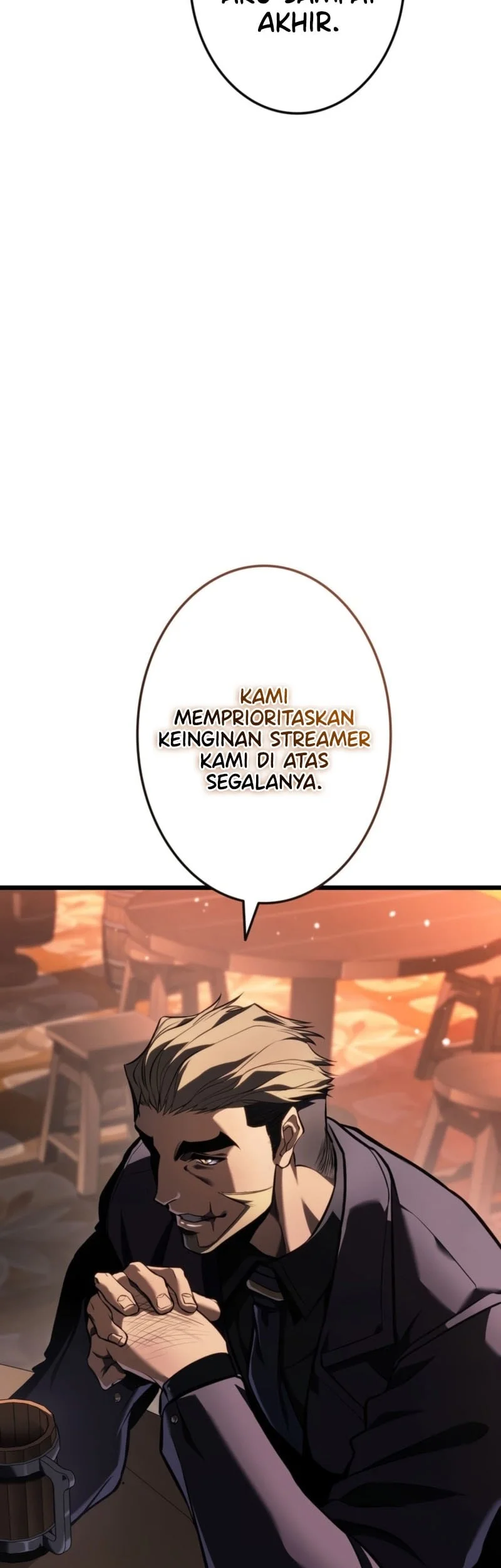 Reincarnator’s Stream Chapter 27 - halaman 88