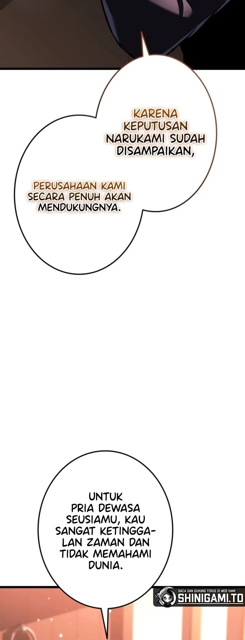 Reincarnator’s Stream Chapter 27 - halaman 89