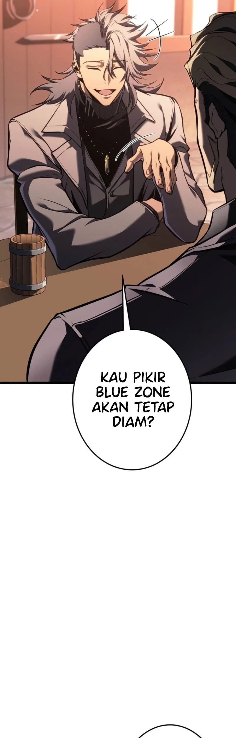 Reincarnator’s Stream Chapter 27 - halaman 90