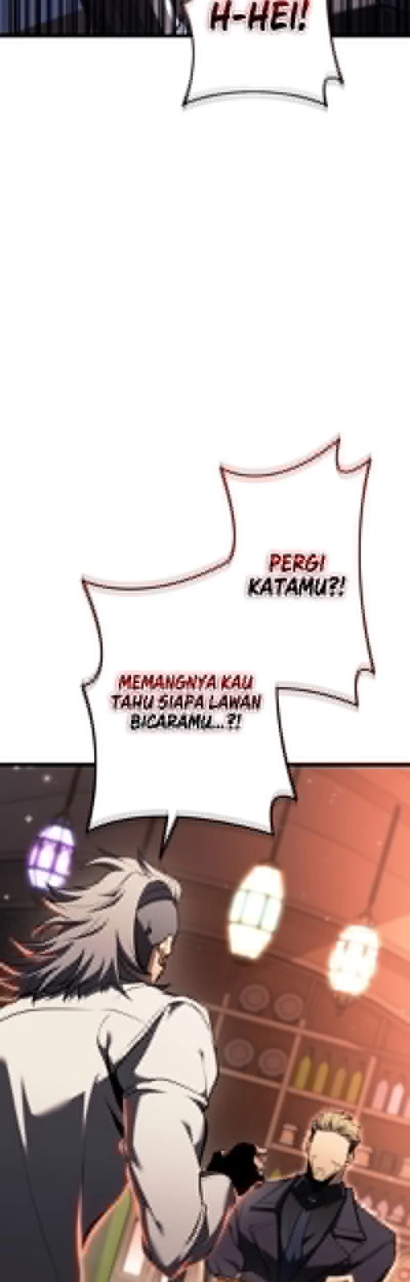 Reincarnator’s Stream Chapter 27 - halaman 95