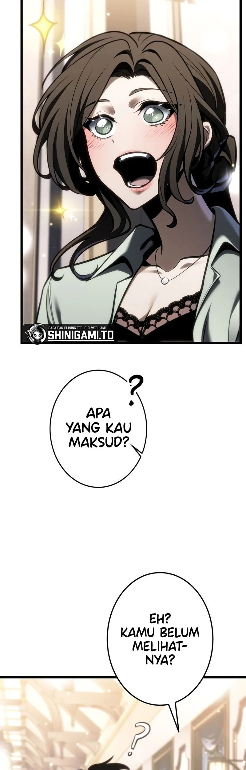 Reincarnator’s Stream Chapter 28 - halaman 30