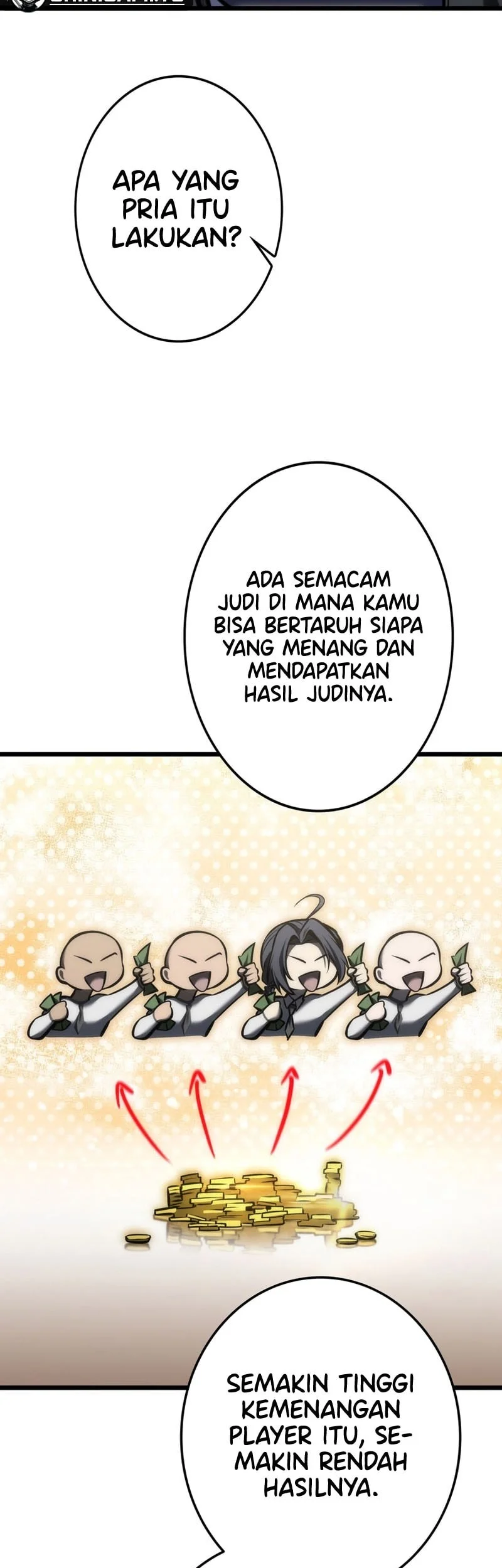 Reincarnator’s Stream Chapter 28 - halaman 39