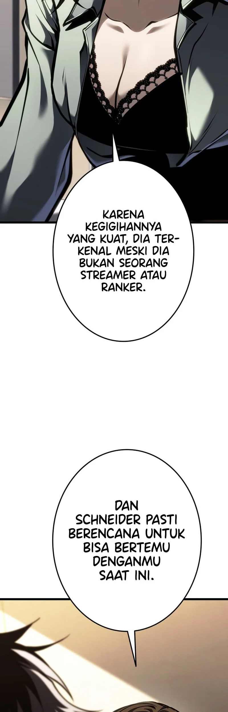 Reincarnator’s Stream Chapter 28 - halaman 46