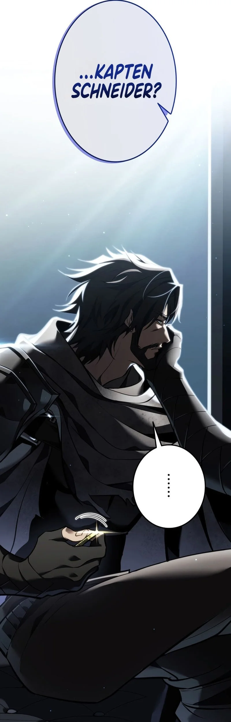 Reincarnator’s Stream Chapter 28 - halaman 57