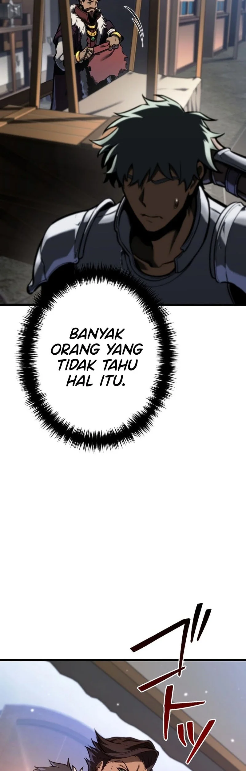 Reincarnator’s Stream Chapter 28 - halaman 81