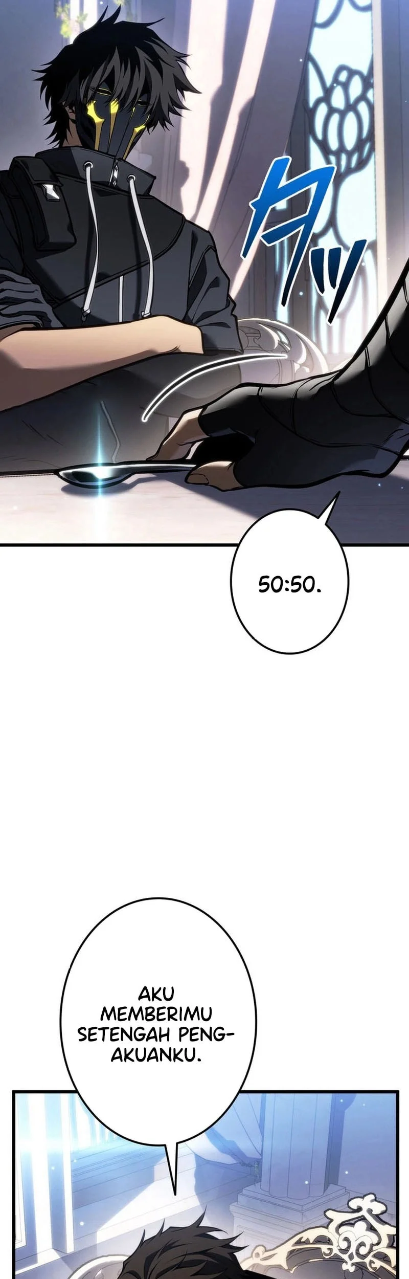 Reincarnator’s Stream Chapter 29 - halaman 10