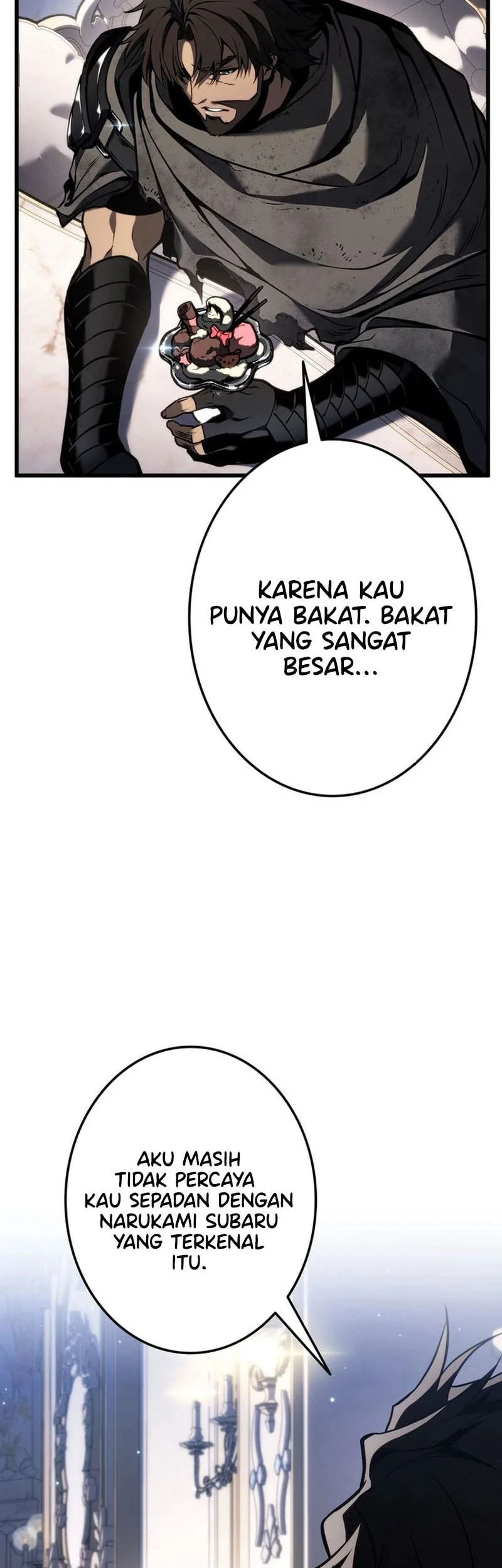 Reincarnator’s Stream Chapter 29 - halaman 11