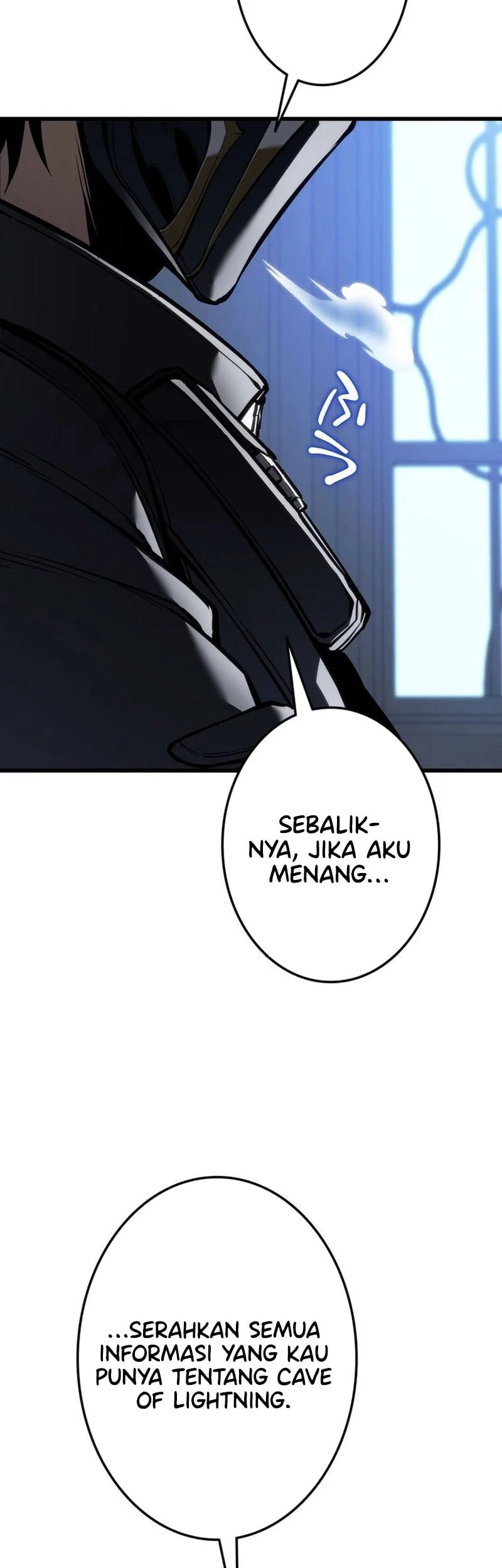 Reincarnator’s Stream Chapter 29 - halaman 20