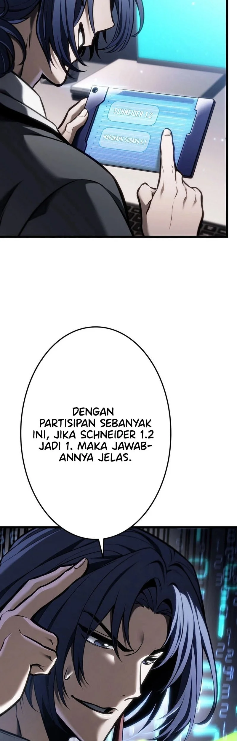 Reincarnator’s Stream Chapter 29 - halaman 31