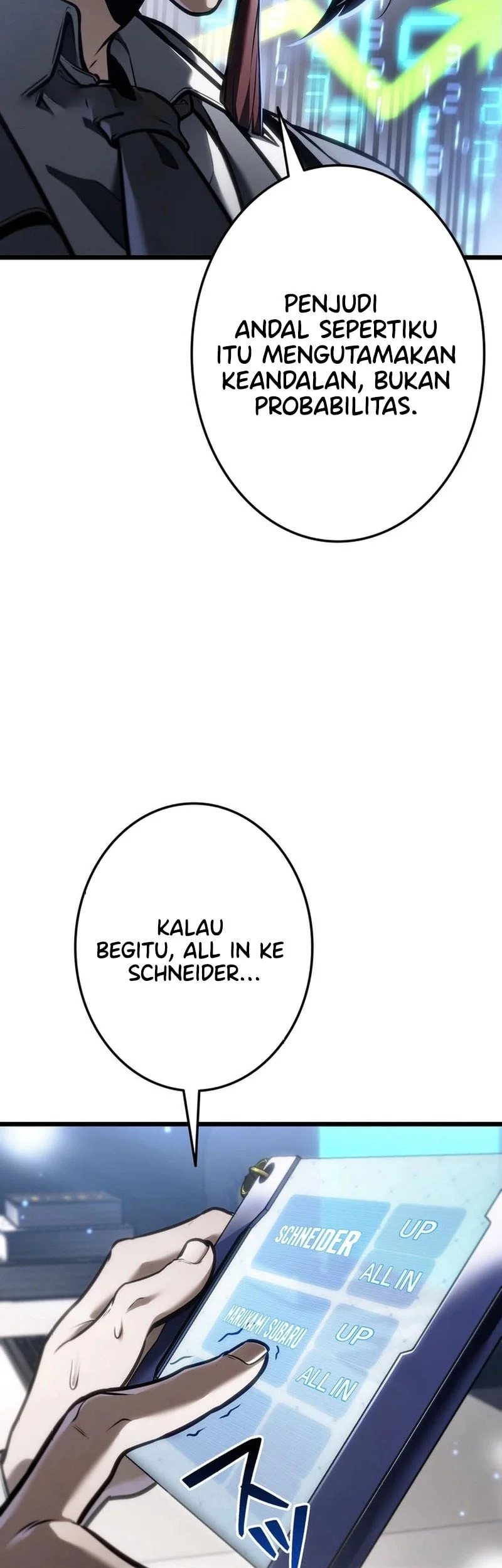 Reincarnator’s Stream Chapter 29 - halaman 32