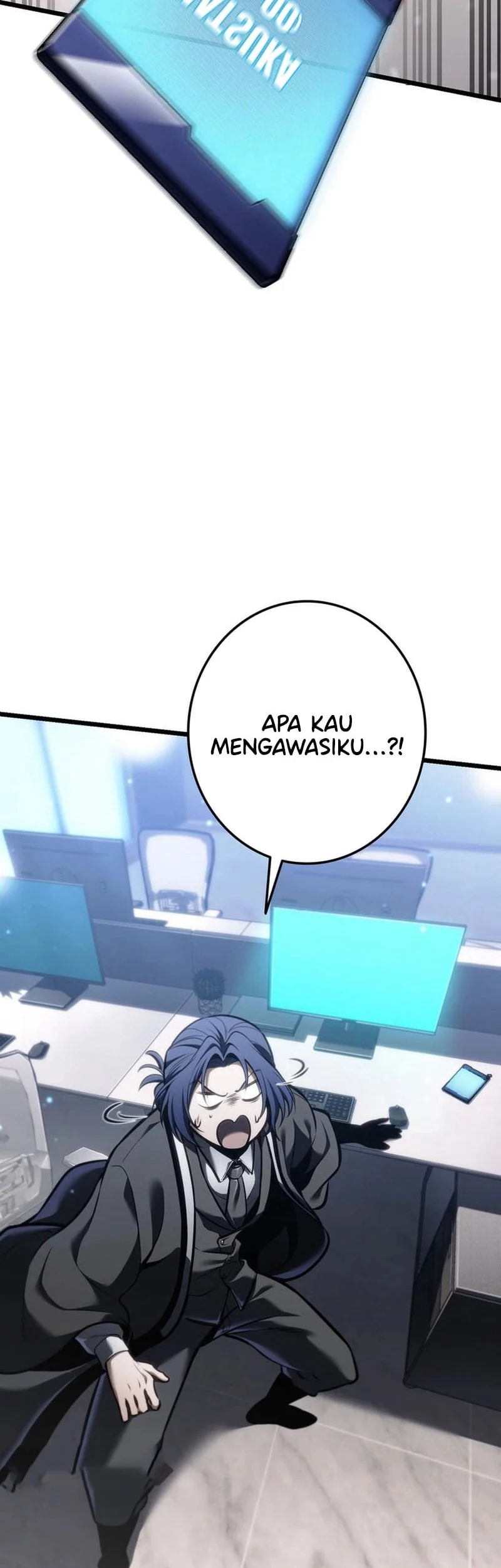 Reincarnator’s Stream Chapter 29 - halaman 35