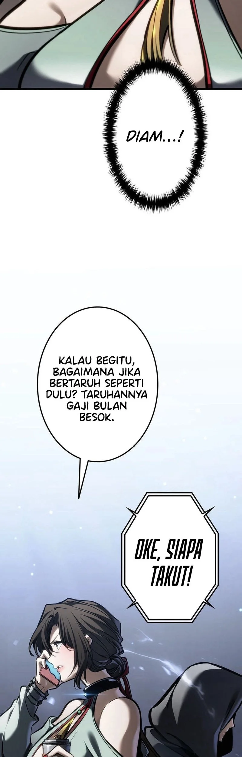 Reincarnator’s Stream Chapter 29 - halaman 43