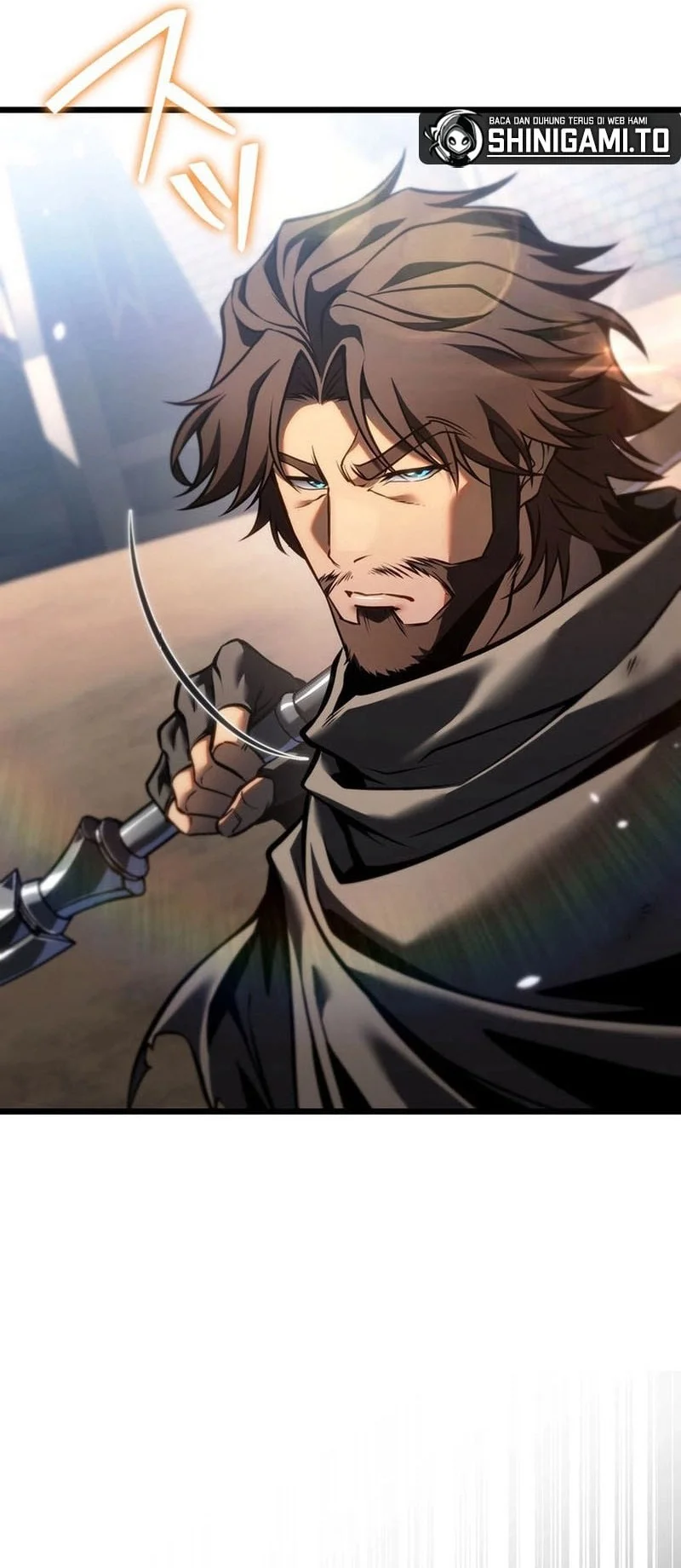 Reincarnator’s Stream Chapter 29 - halaman 69