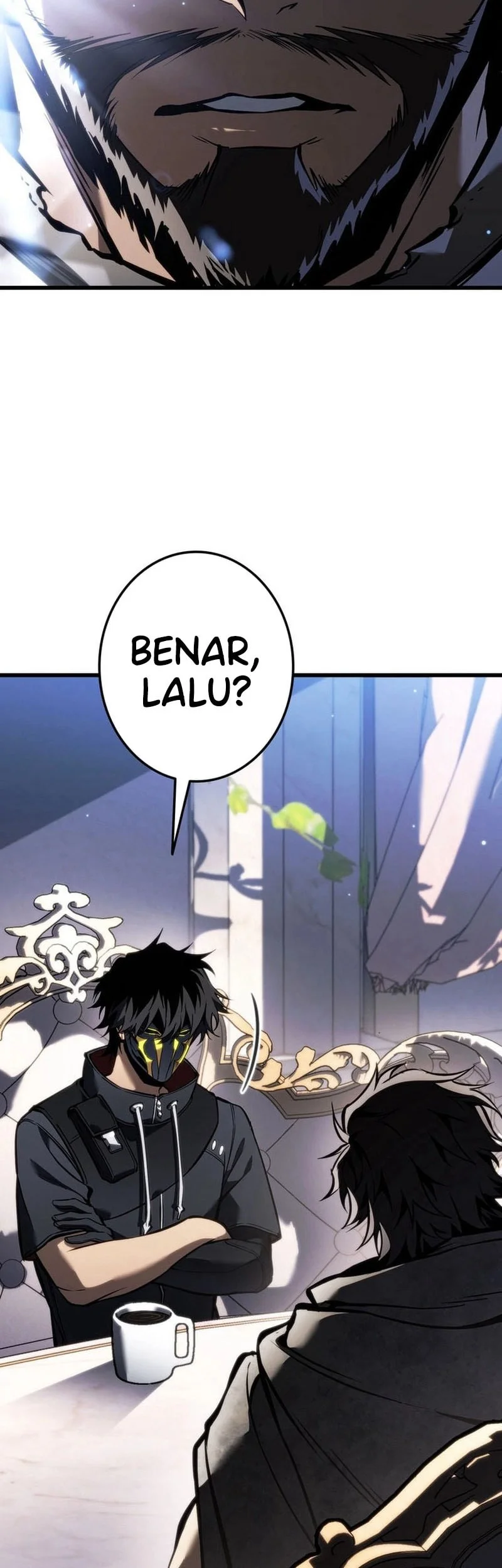 Reincarnator’s Stream Chapter 29 - halaman 7