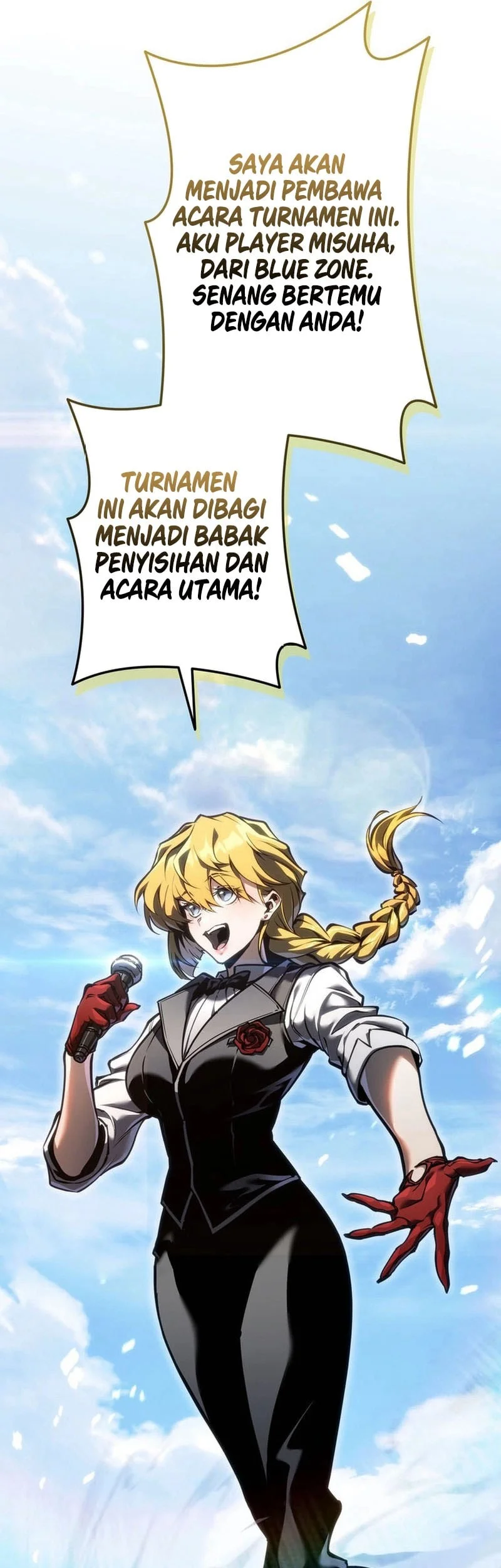 Reincarnator’s Stream Chapter 29 - halaman 74