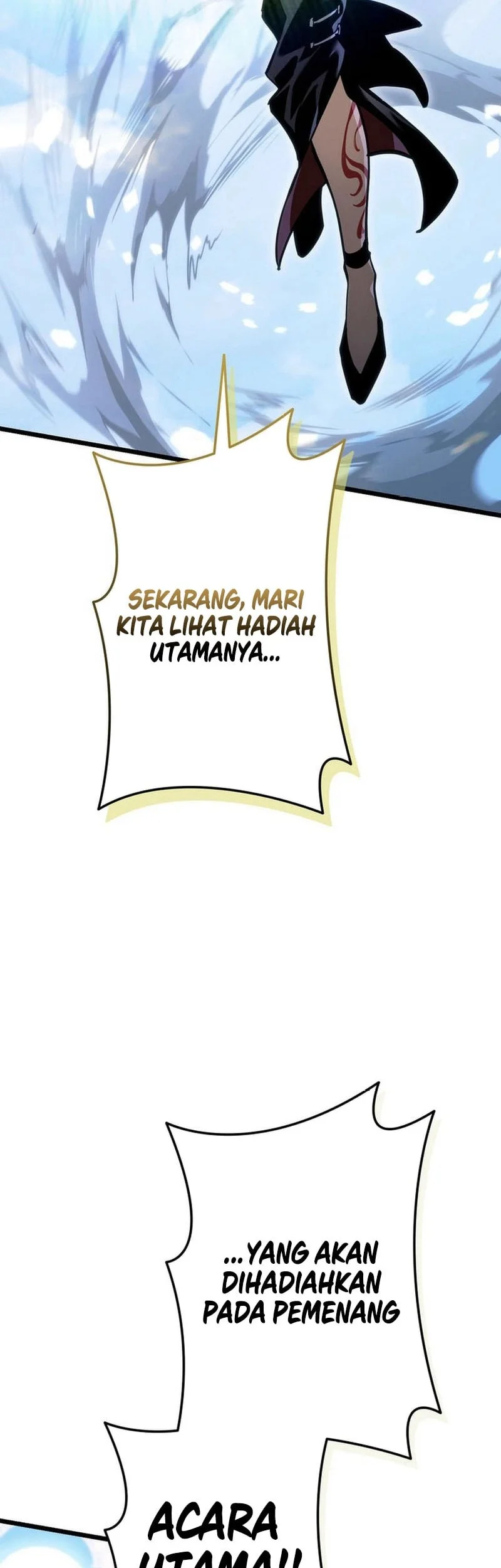 Reincarnator’s Stream Chapter 29 - halaman 75
