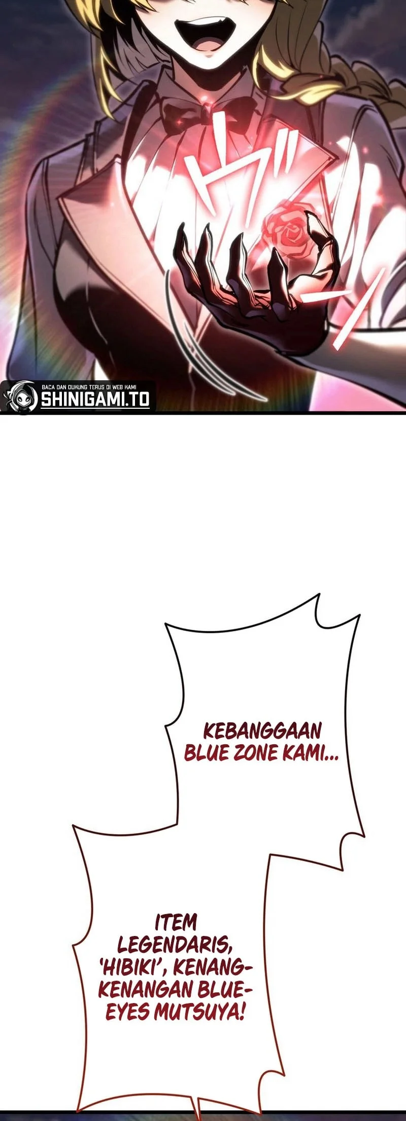 Reincarnator’s Stream Chapter 29 - halaman 77