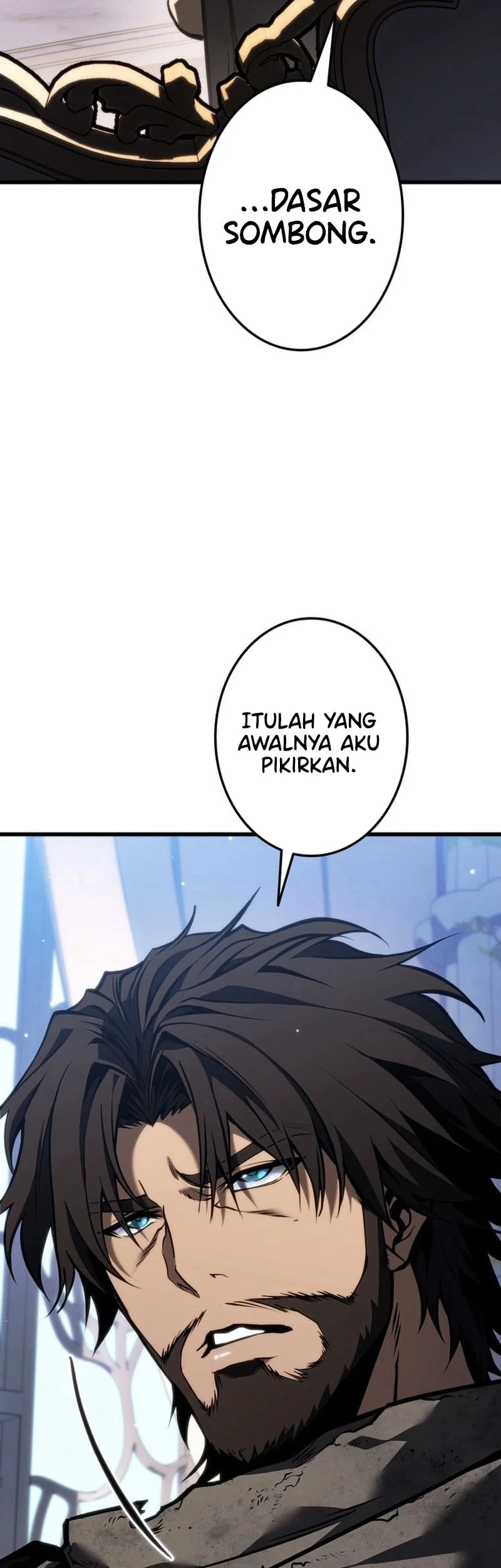 Reincarnator’s Stream Chapter 29 - halaman 8