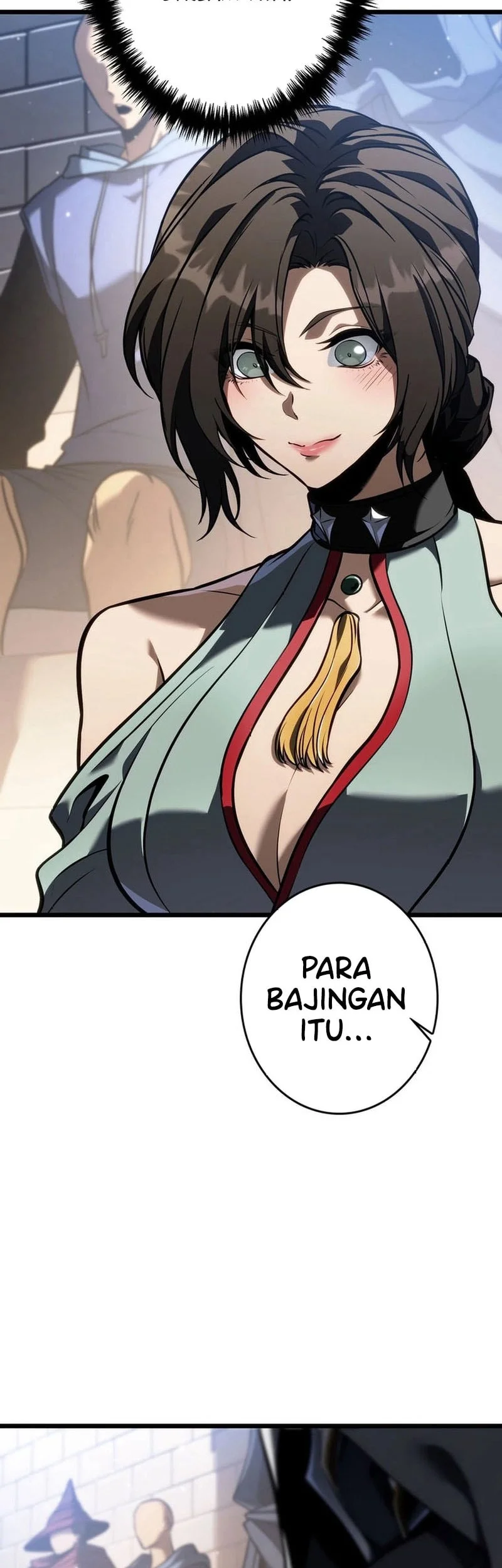 Reincarnator’s Stream Chapter 29 - halaman 83