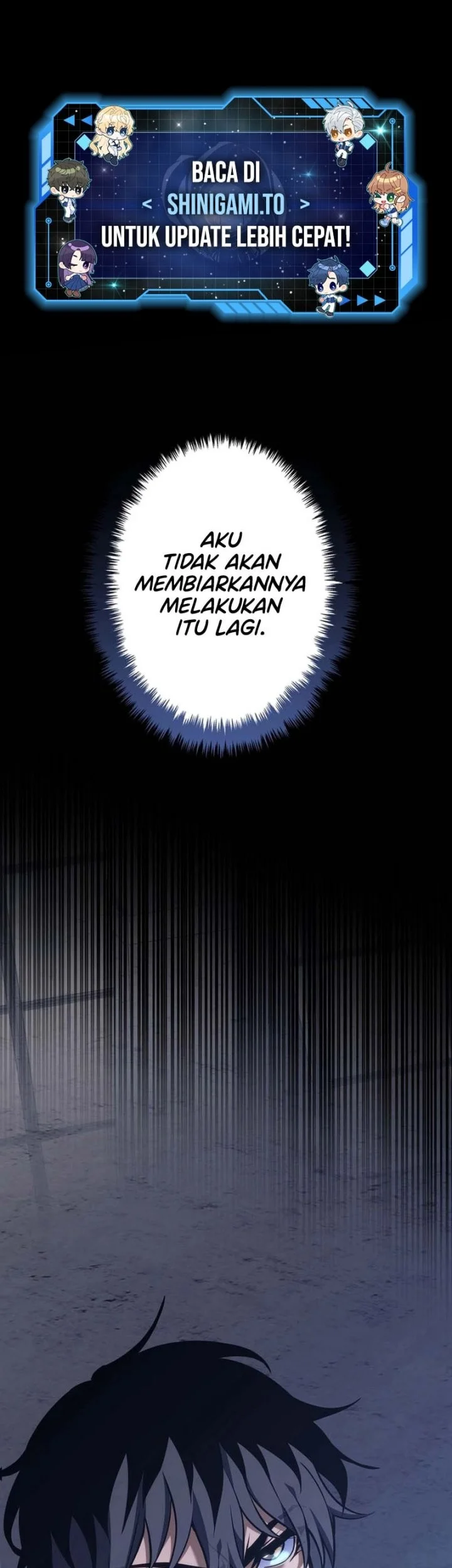 Reincarnator’s Stream Chapter 3 - halaman 2