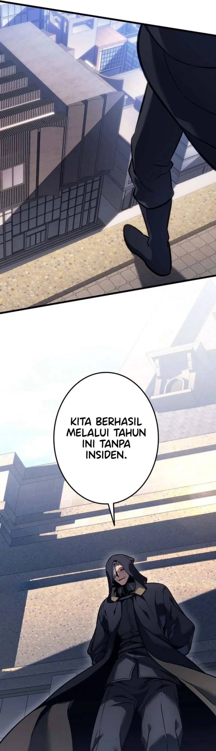 Reincarnator’s Stream Chapter 3 - halaman 32