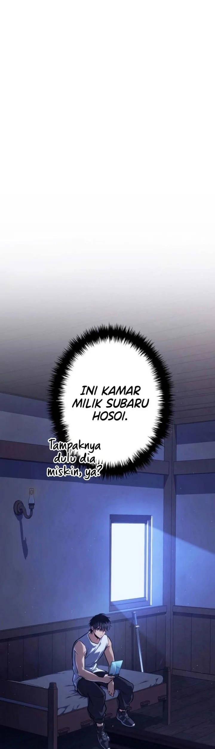 Reincarnator’s Stream Chapter 3 - halaman 46