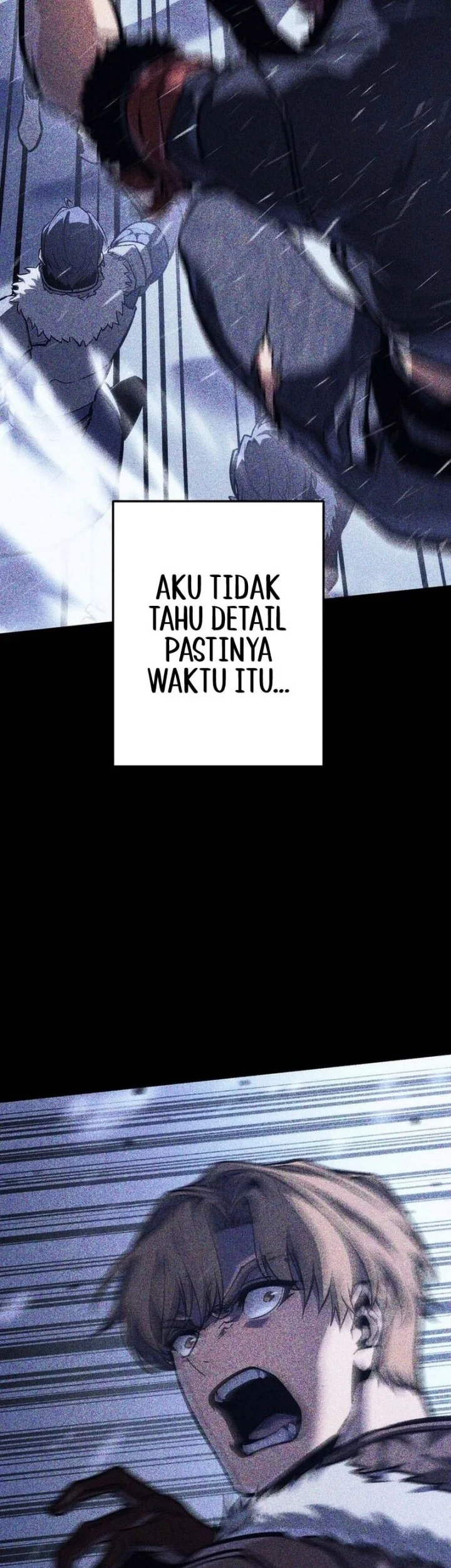 Reincarnator’s Stream Chapter 3 - halaman 53