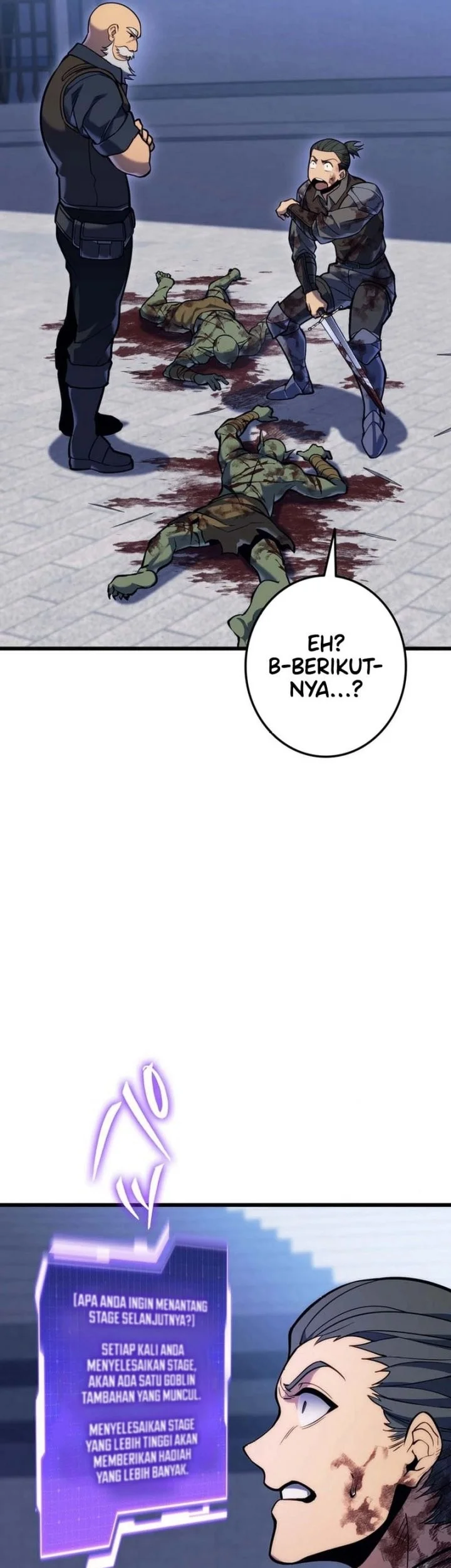 Reincarnator’s Stream Chapter 3 - halaman 68