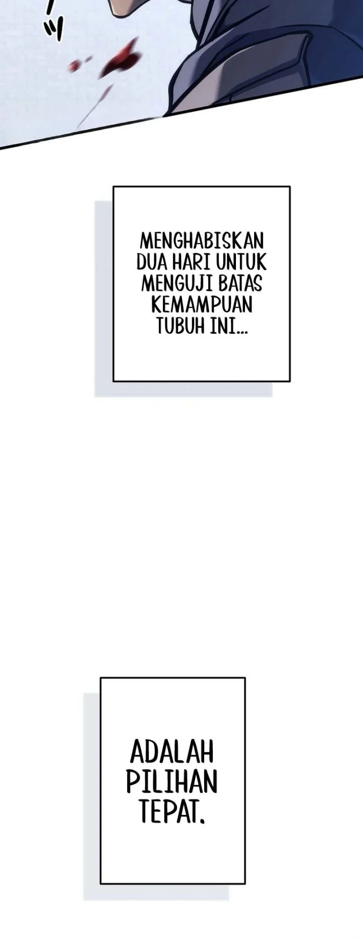 Reincarnator’s Stream Chapter 3 - halaman 85