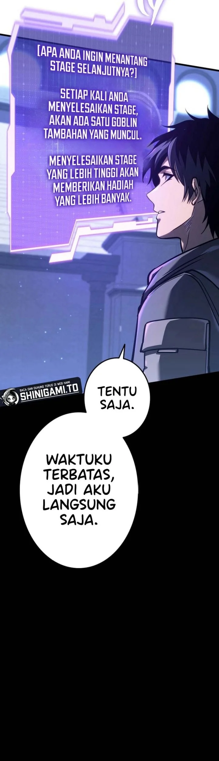Reincarnator’s Stream Chapter 3 - halaman 87