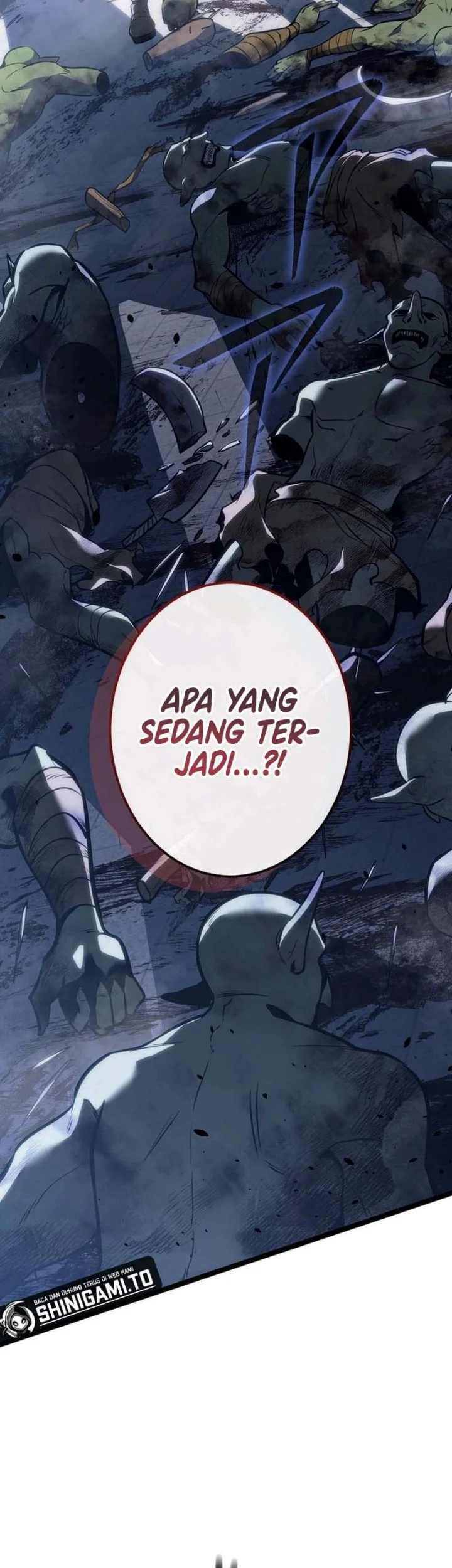 Reincarnator’s Stream Chapter 3 - halaman 91