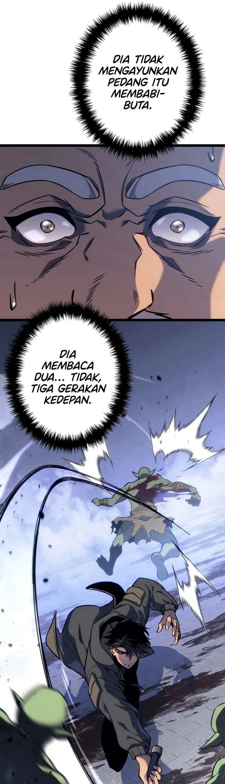 Reincarnator’s Stream Chapter 3 - halaman 93