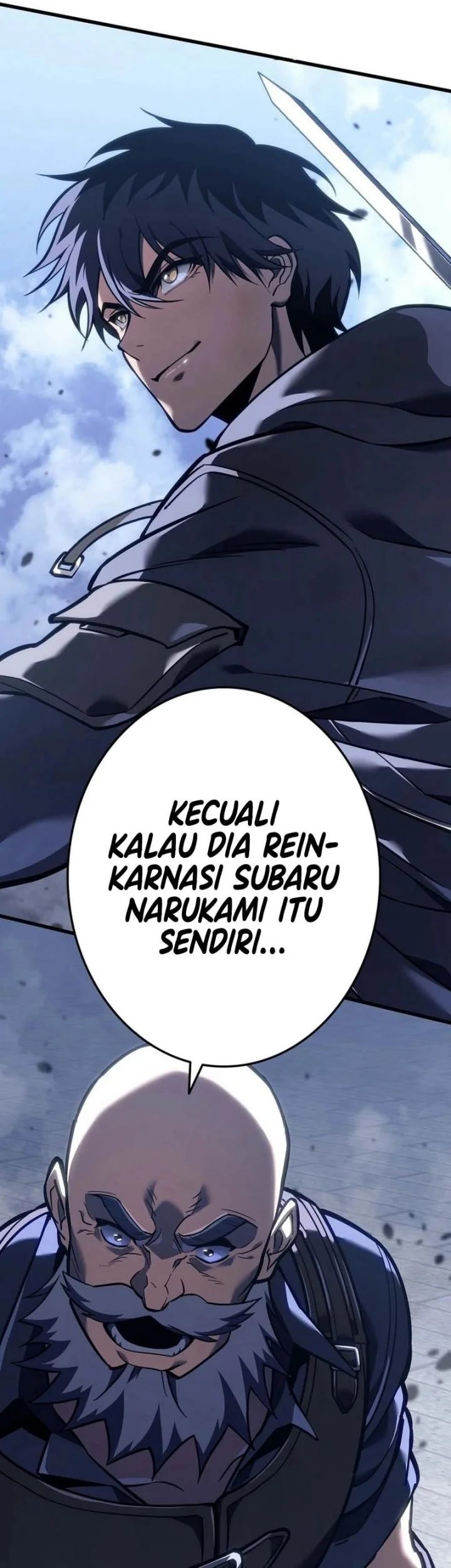 Reincarnator’s Stream Chapter 3 - halaman 96