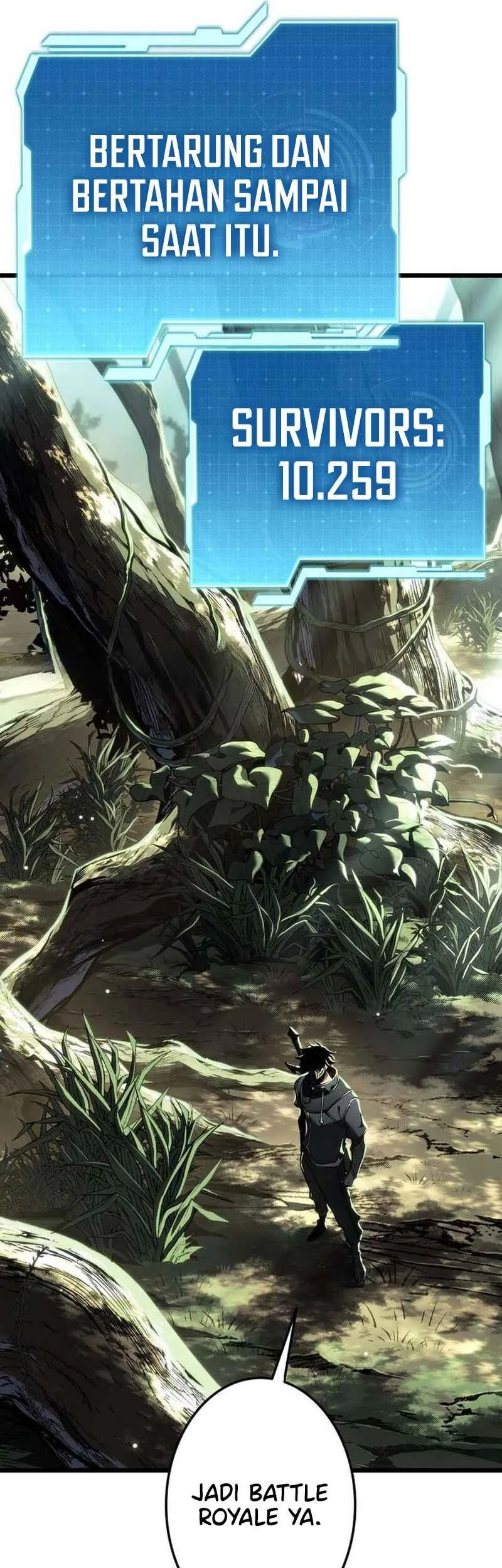 Reincarnator’s Stream Chapter 30 - halaman 26