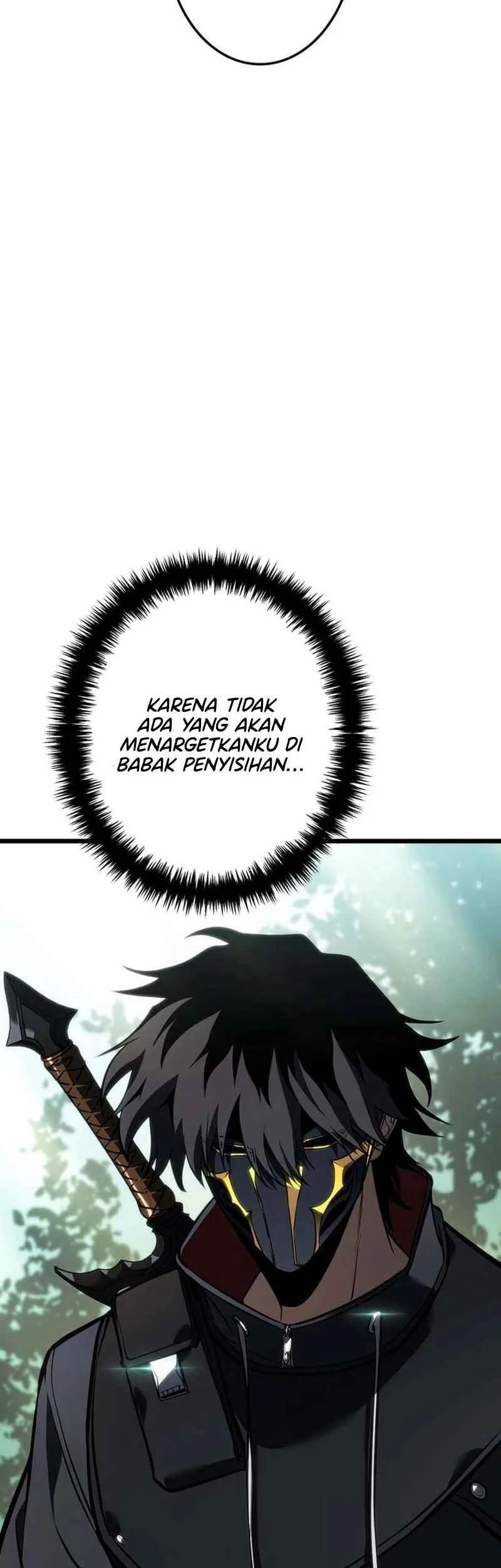 Reincarnator’s Stream Chapter 30 - halaman 27