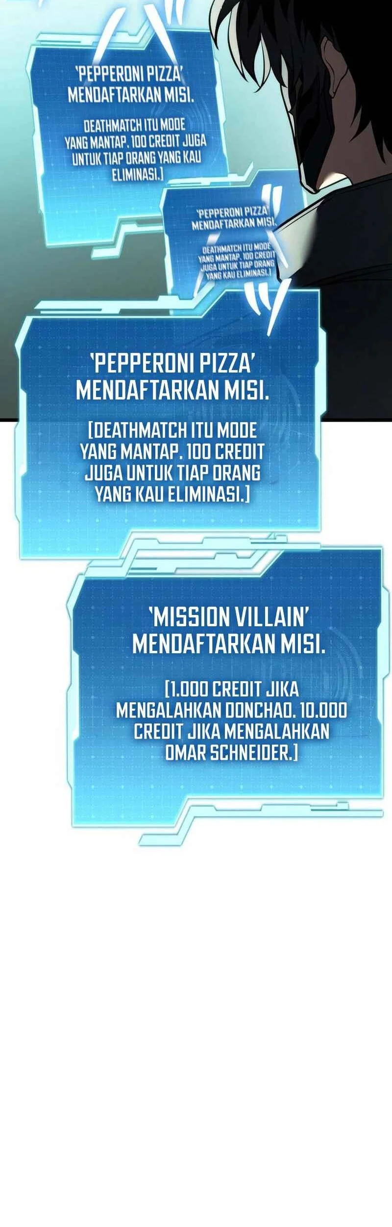 Reincarnator’s Stream Chapter 30 - halaman 29