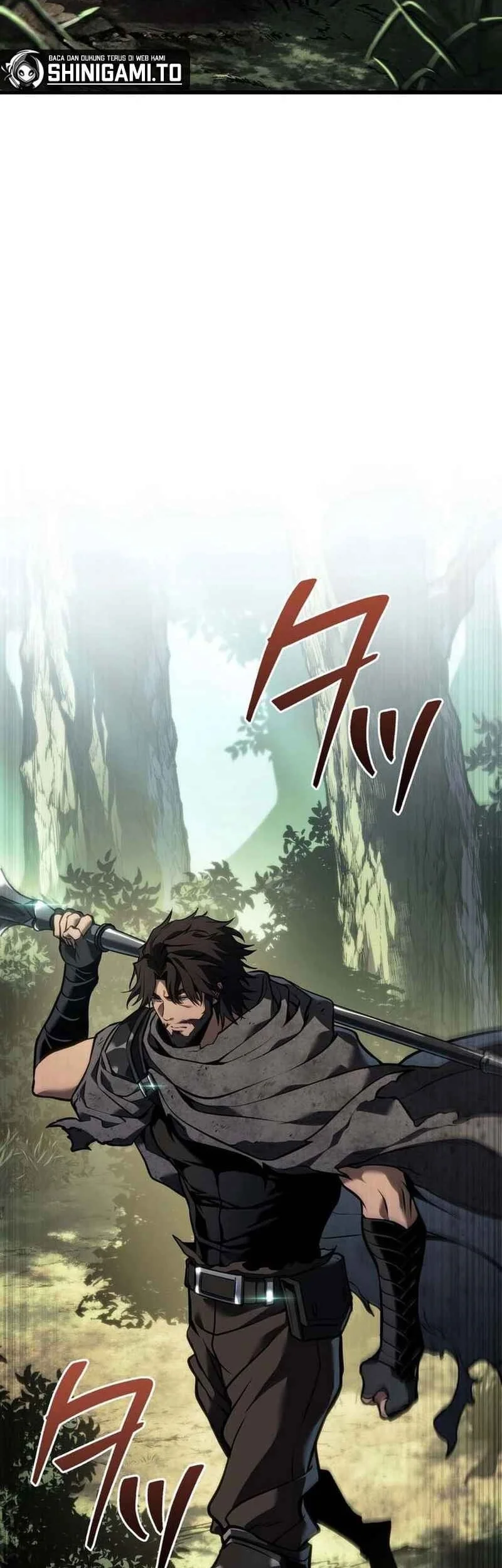 Reincarnator’s Stream Chapter 30 - halaman 35