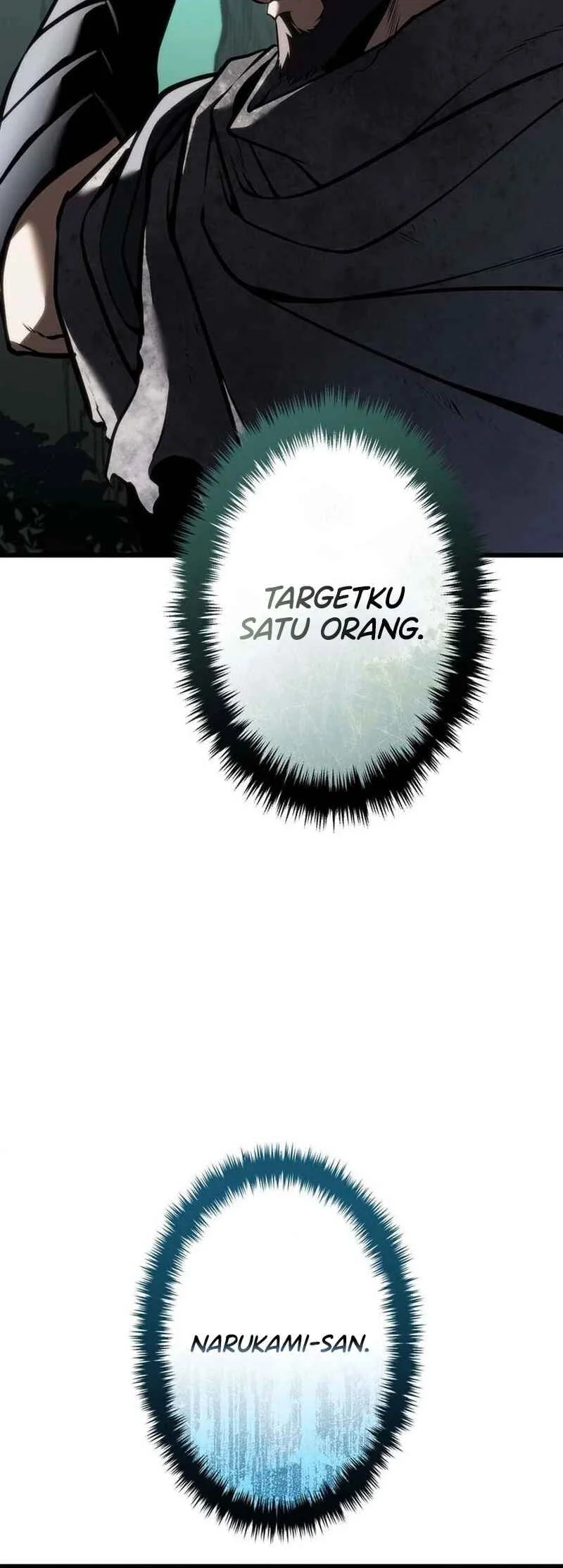 Reincarnator’s Stream Chapter 30 - halaman 37