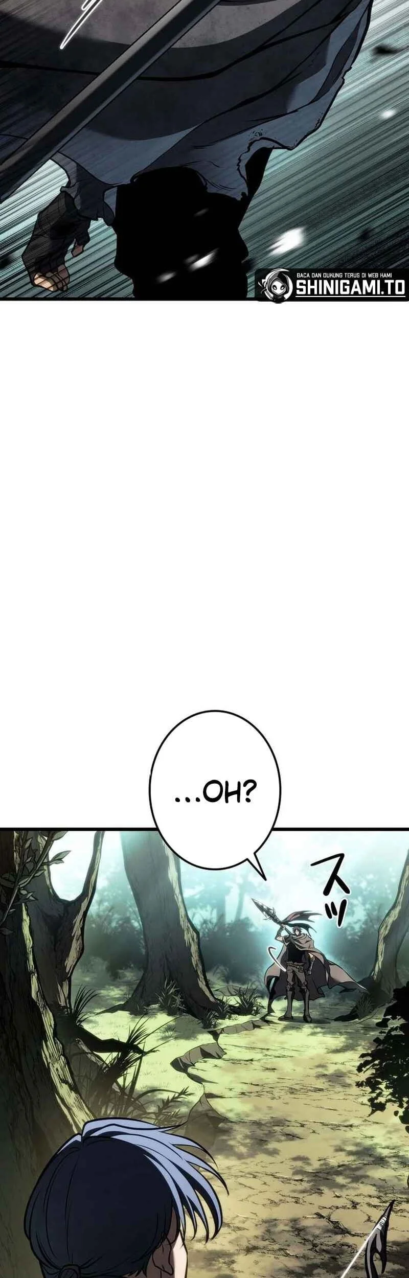 Reincarnator’s Stream Chapter 30 - halaman 39