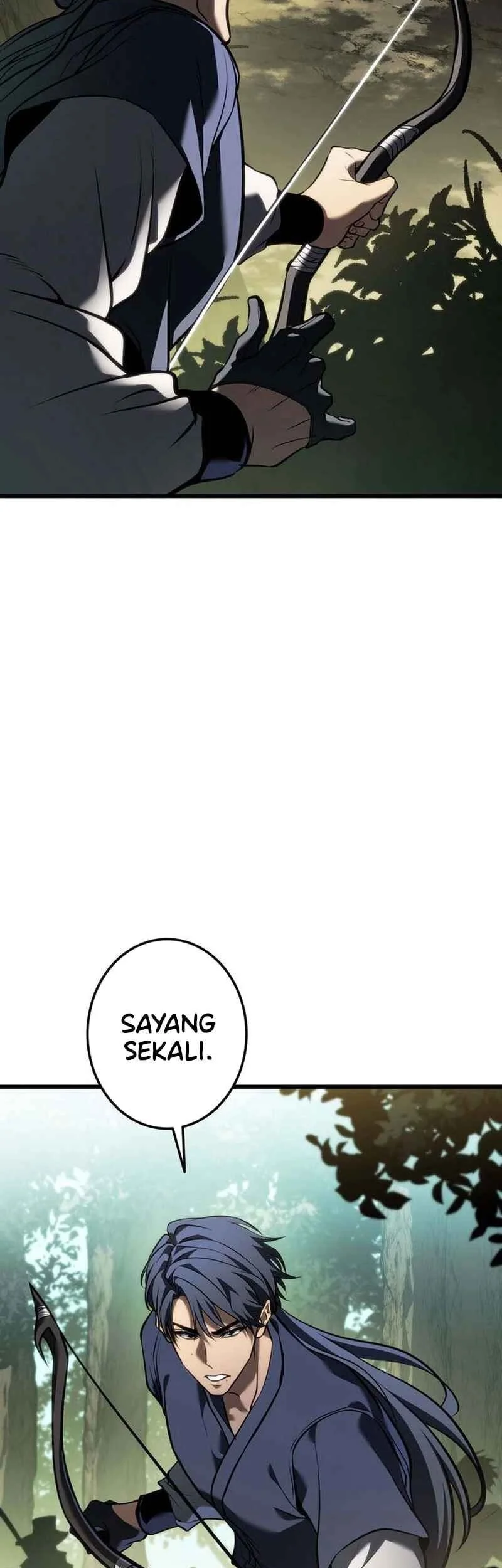 Reincarnator’s Stream Chapter 30 - halaman 40