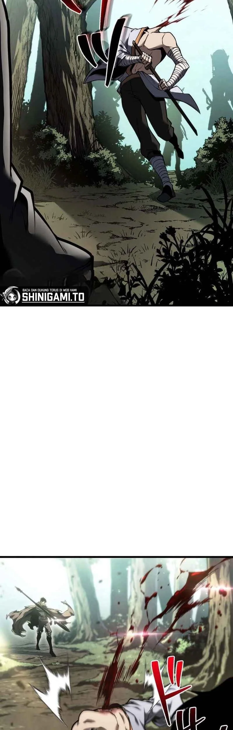 Reincarnator’s Stream Chapter 30 - halaman 47