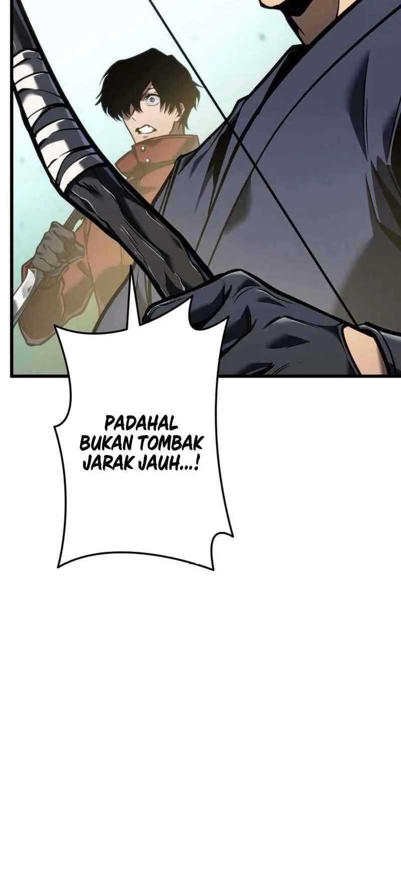 Reincarnator’s Stream Chapter 30 - halaman 49
