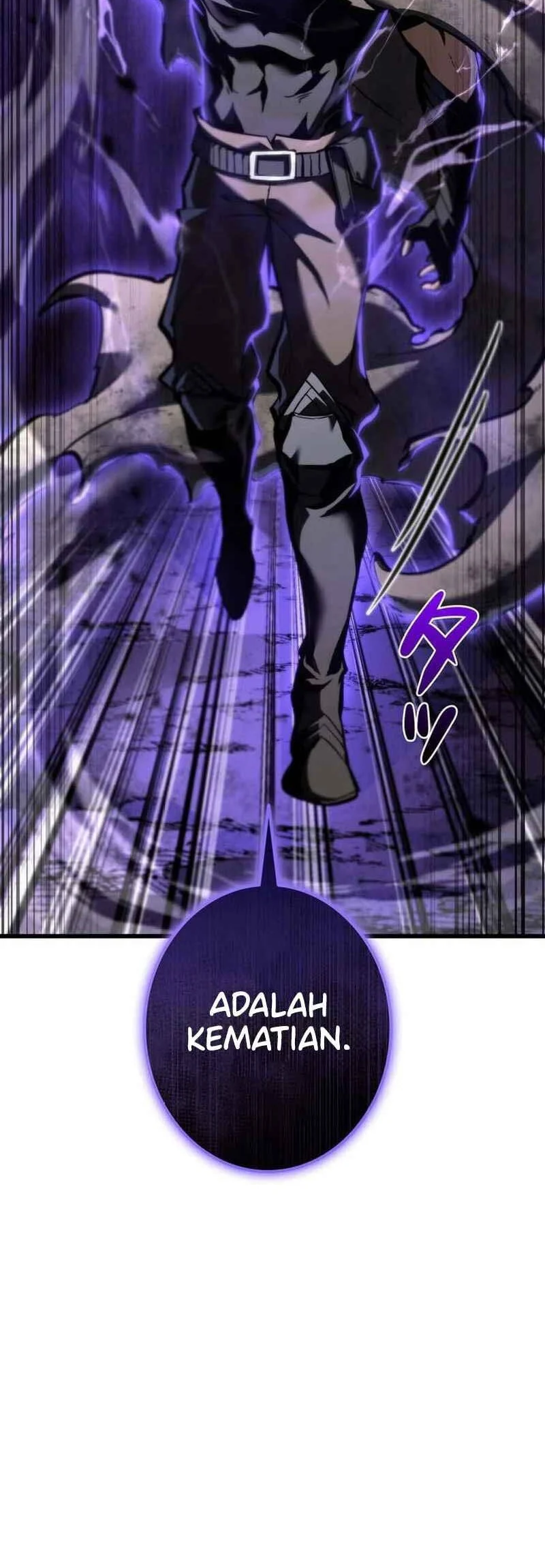 Reincarnator’s Stream Chapter 30 - halaman 57