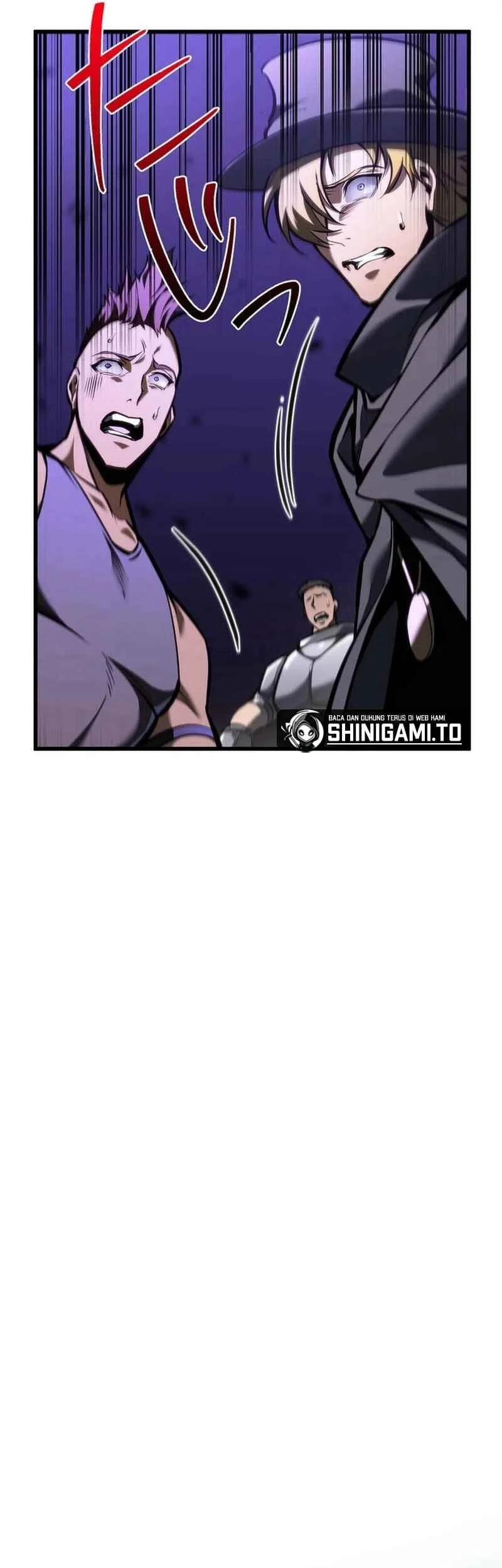 Reincarnator’s Stream Chapter 30 - halaman 58