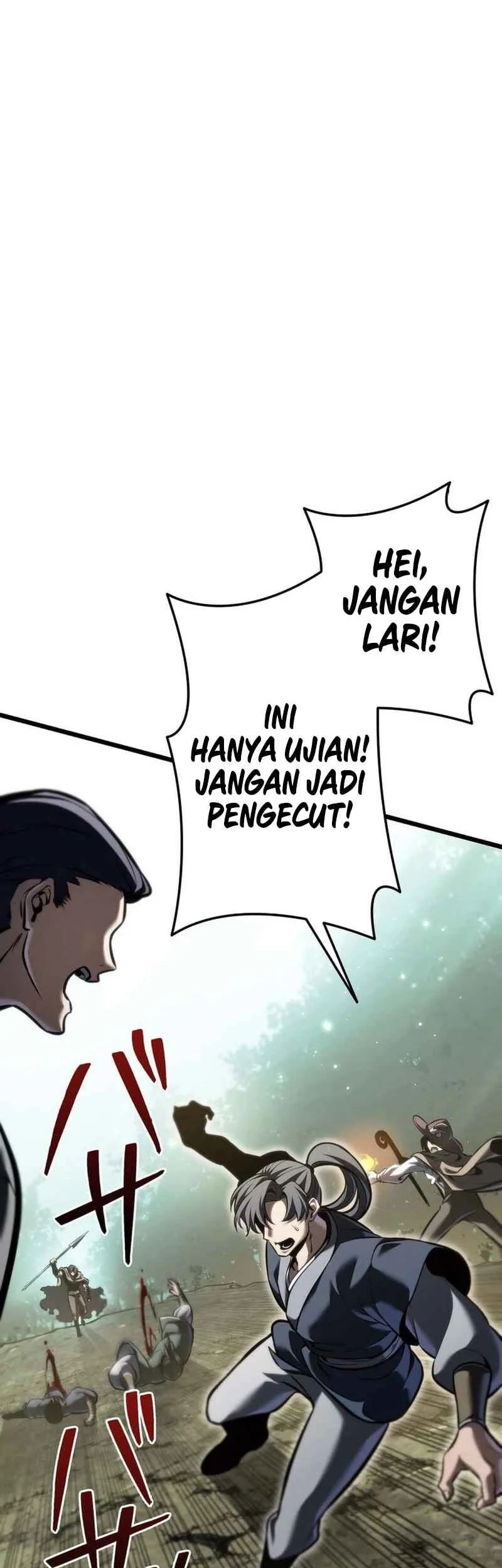 Reincarnator’s Stream Chapter 30 - halaman 63
