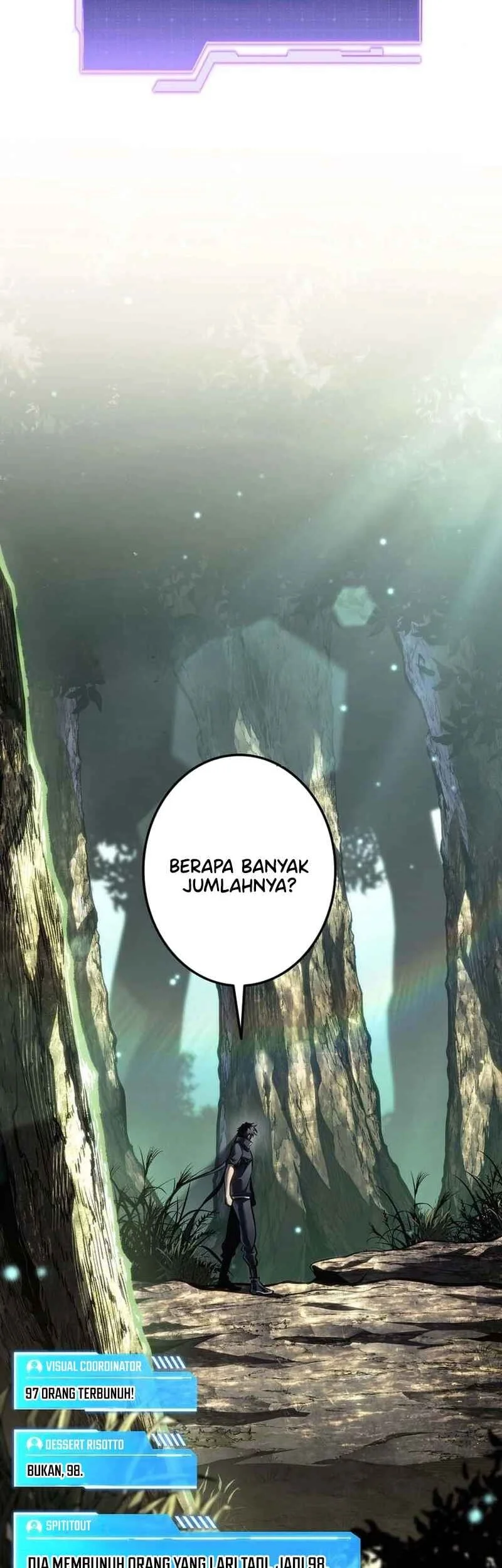 Reincarnator’s Stream Chapter 30 - halaman 75