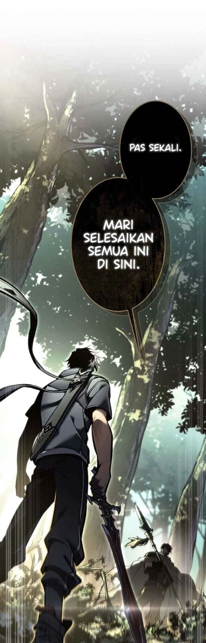 Reincarnator’s Stream Chapter 30 - halaman 94