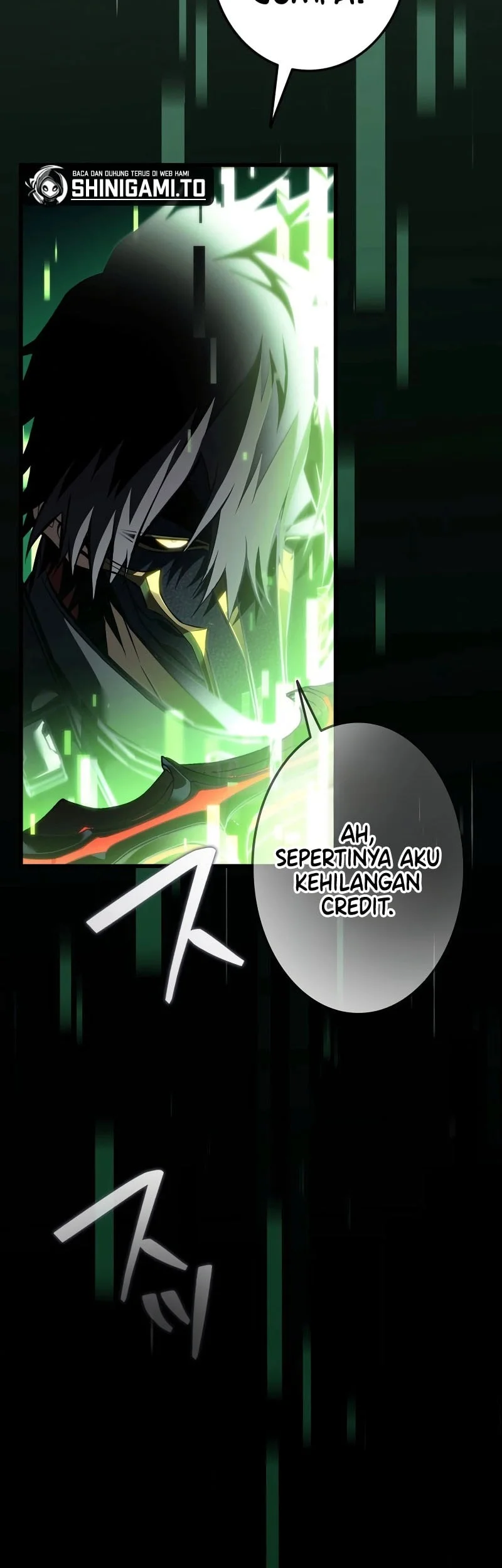 Reincarnator’s Stream Chapter 31 - halaman 43